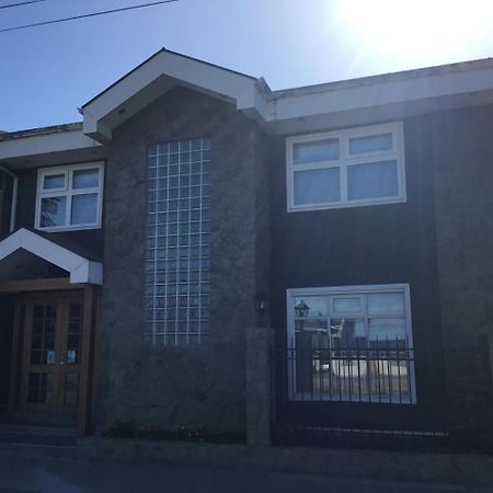 Hostal Buena Estancia Punta Arenas Ngoại thất bức ảnh