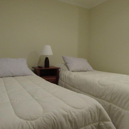 Hostal Buena Estancia Punta Arenas Ngoại thất bức ảnh