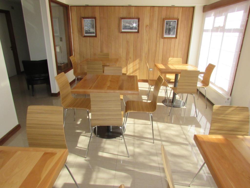 Hostal Buena Estancia Punta Arenas Ngoại thất bức ảnh
