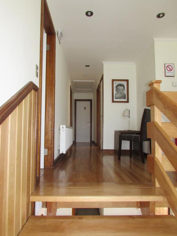 Hostal Buena Estancia Punta Arenas Ngoại thất bức ảnh