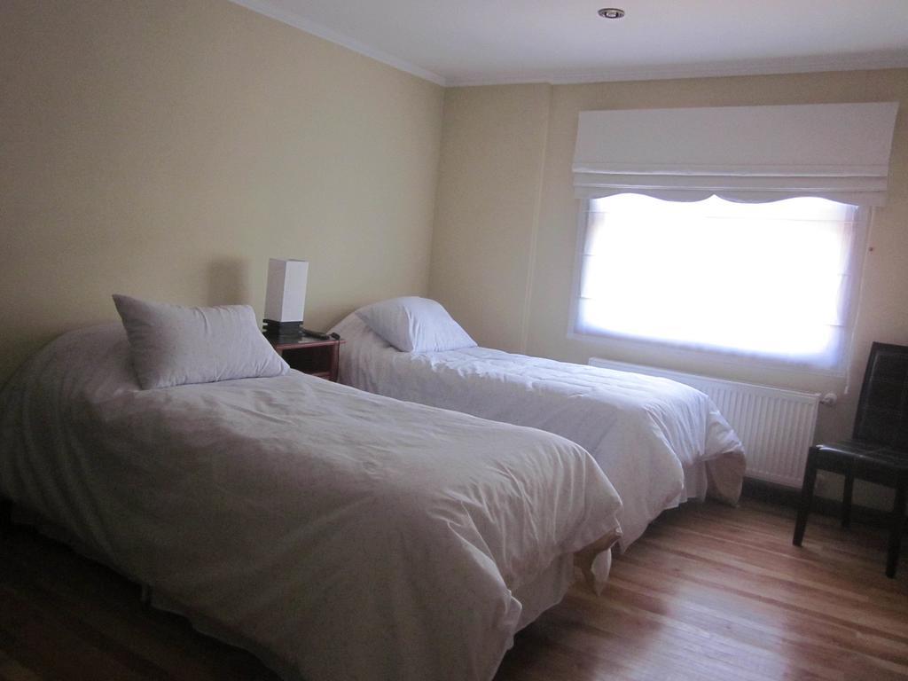 Hostal Buena Estancia Punta Arenas Phòng bức ảnh