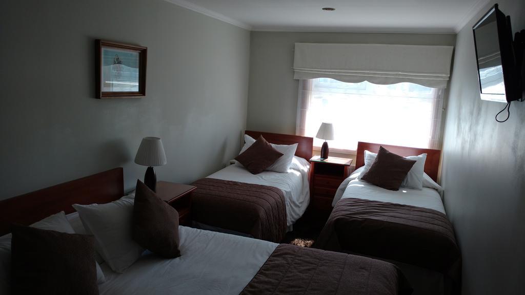 Hostal Buena Estancia Punta Arenas Ngoại thất bức ảnh