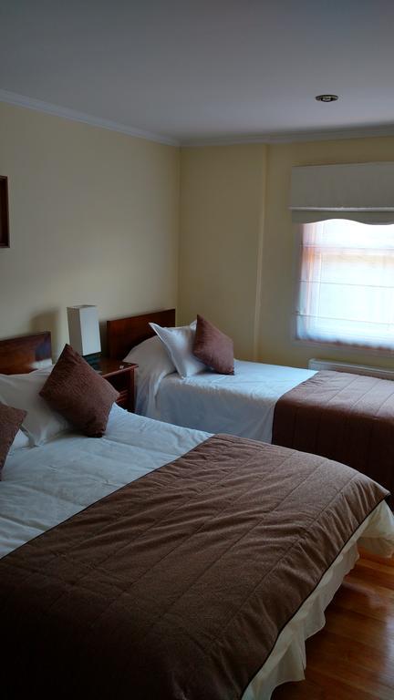 Hostal Buena Estancia Punta Arenas Ngoại thất bức ảnh