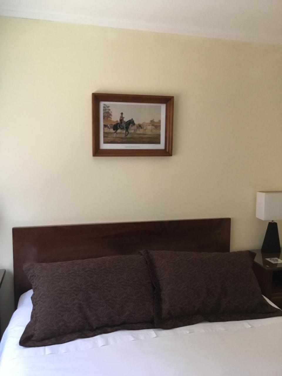 Hostal Buena Estancia Punta Arenas Ngoại thất bức ảnh
