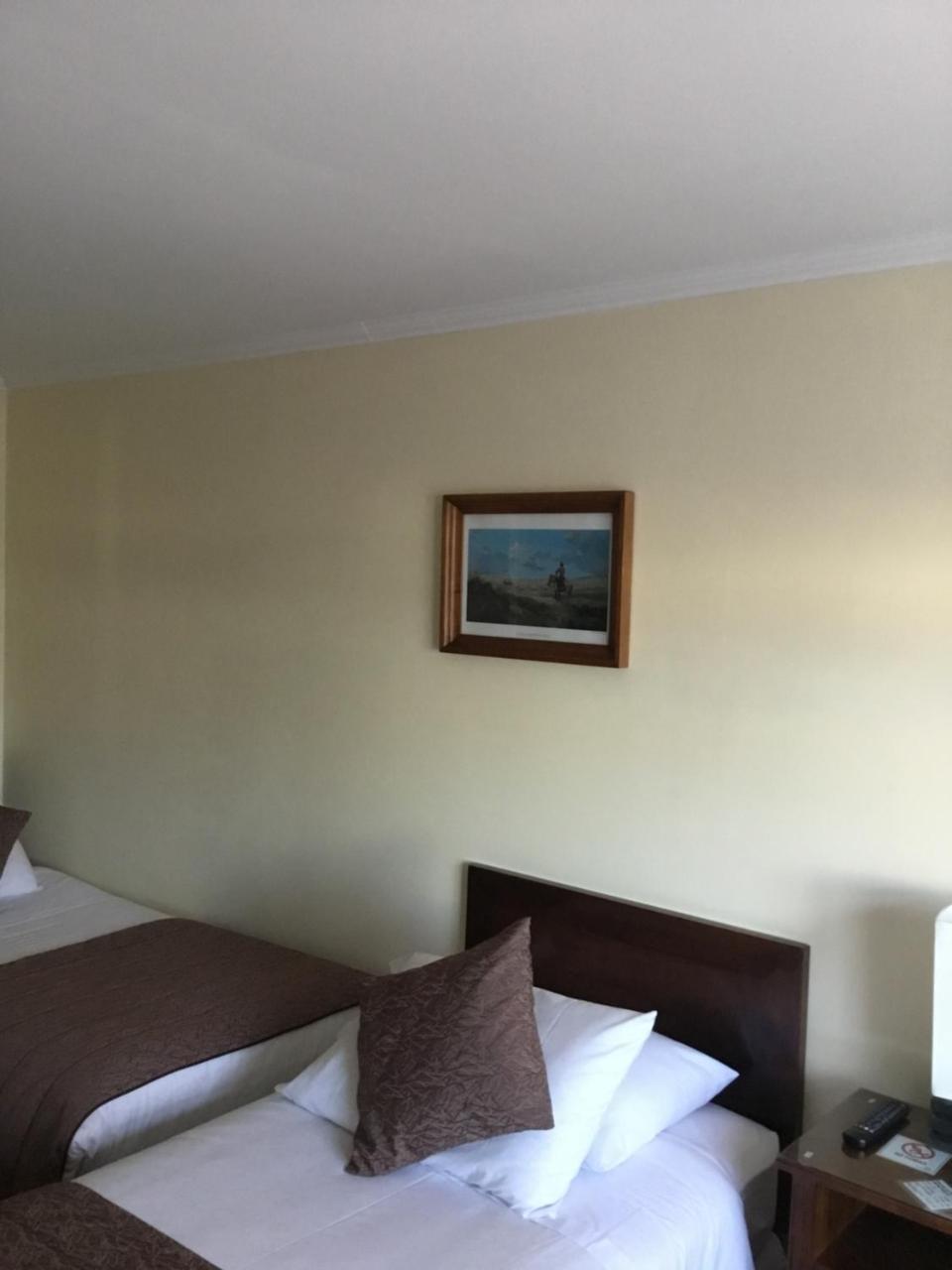 Hostal Buena Estancia Punta Arenas Ngoại thất bức ảnh